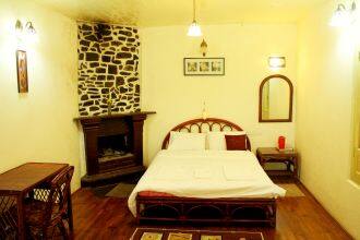 Dalethorpe Homestay, Kodaikanal 5